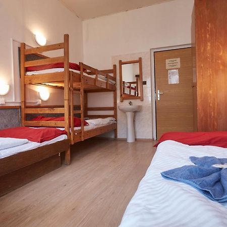 Hotel Sklarna Harrachov Ngoại thất bức ảnh