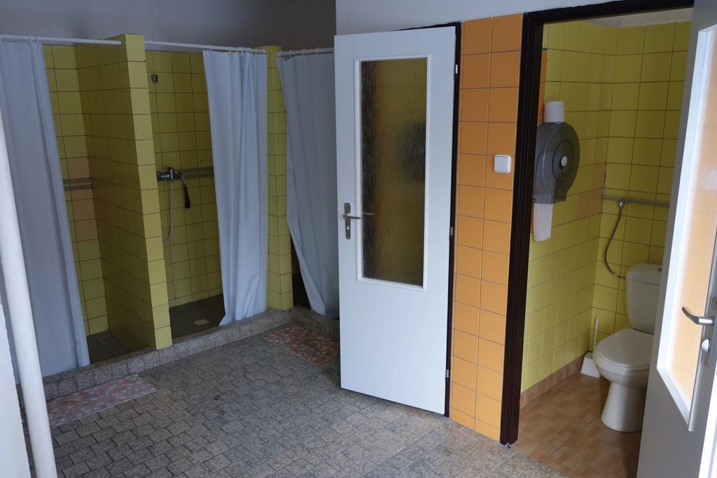 Hotel Sklarna Harrachov Phòng bức ảnh