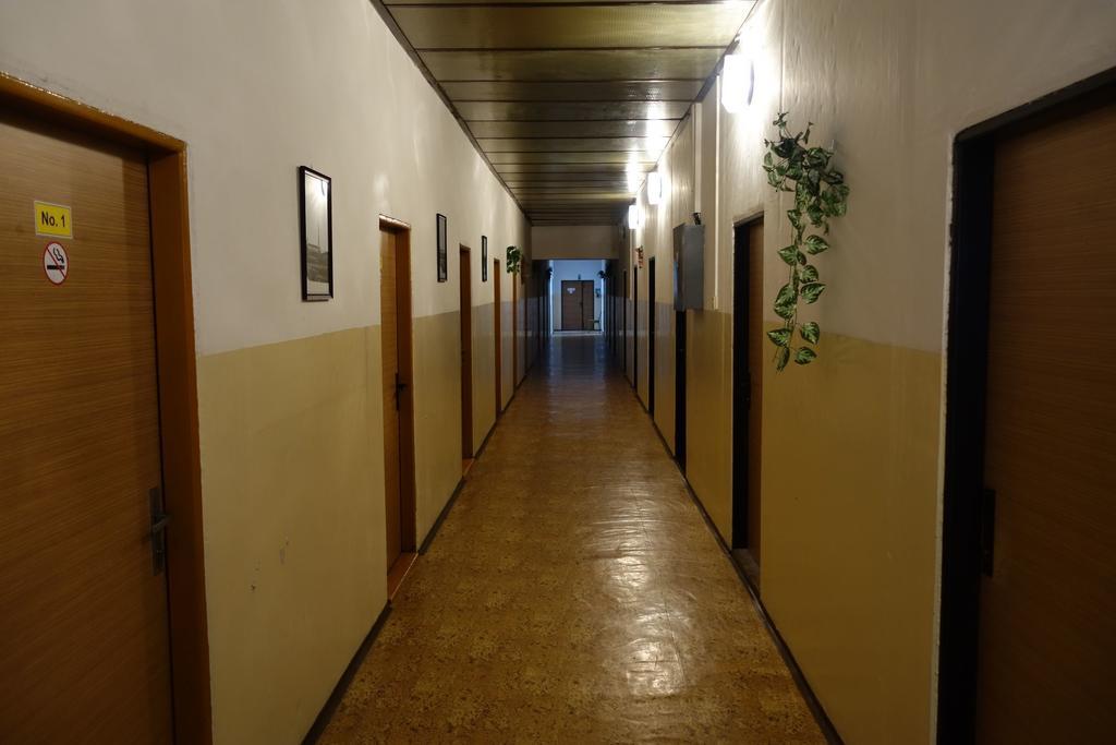 Hotel Sklarna Harrachov Phòng bức ảnh