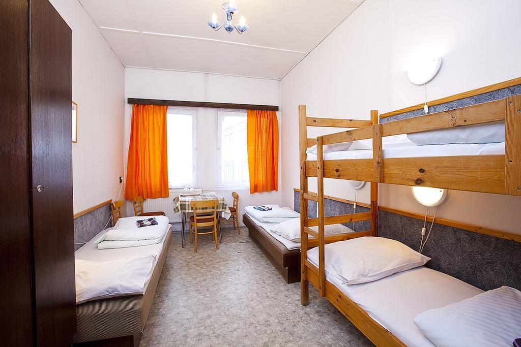 Hotel Sklarna Harrachov Phòng bức ảnh