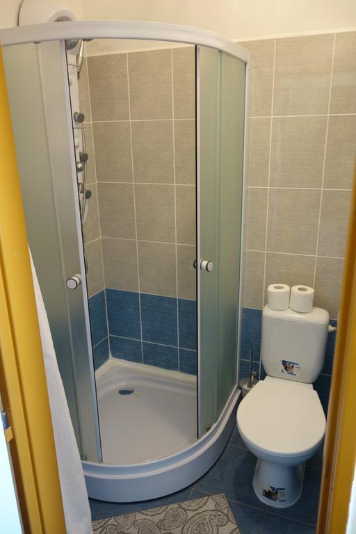 Hotel Sklarna Harrachov Ngoại thất bức ảnh
